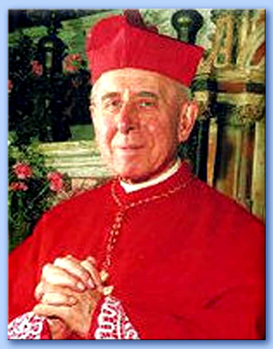 cardinale giovanni colombo