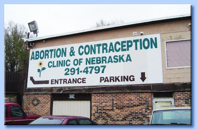 clinica abortista