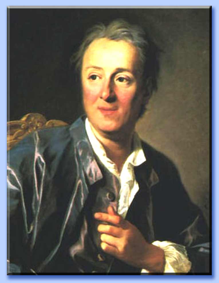 denis diderot