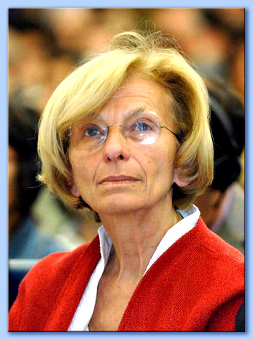 emma bonino