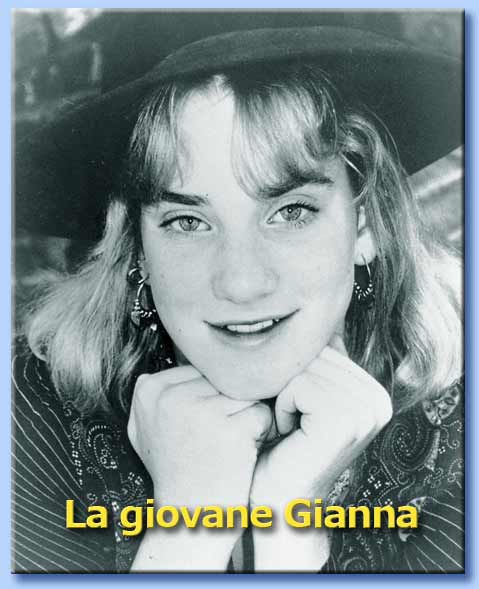 giovane gianna jessen