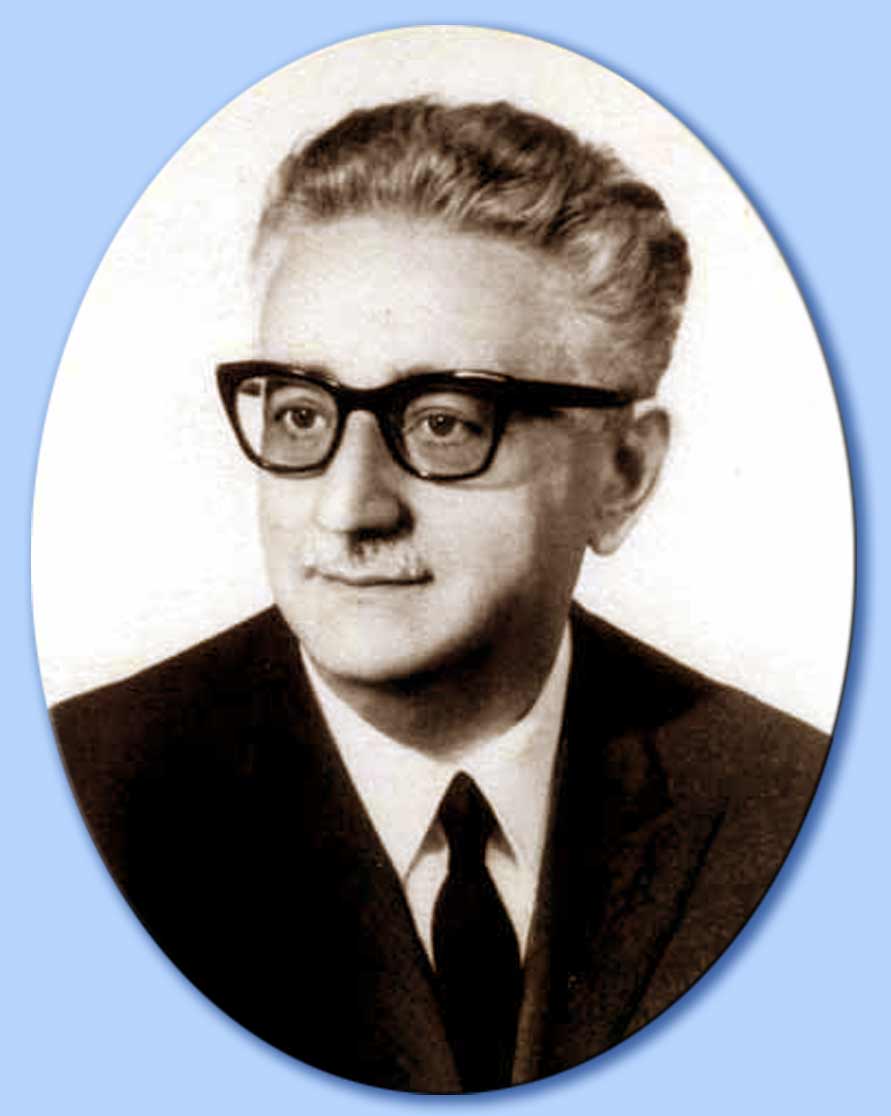 giovanni leone