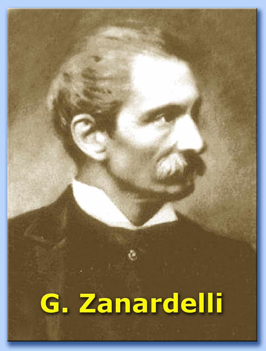 giuseppe zanardelli