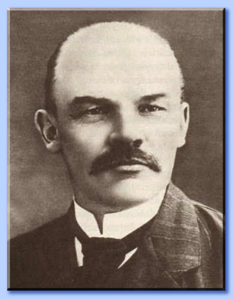 lenin