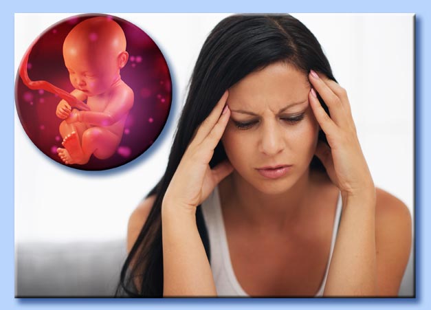 post abortion syndrome