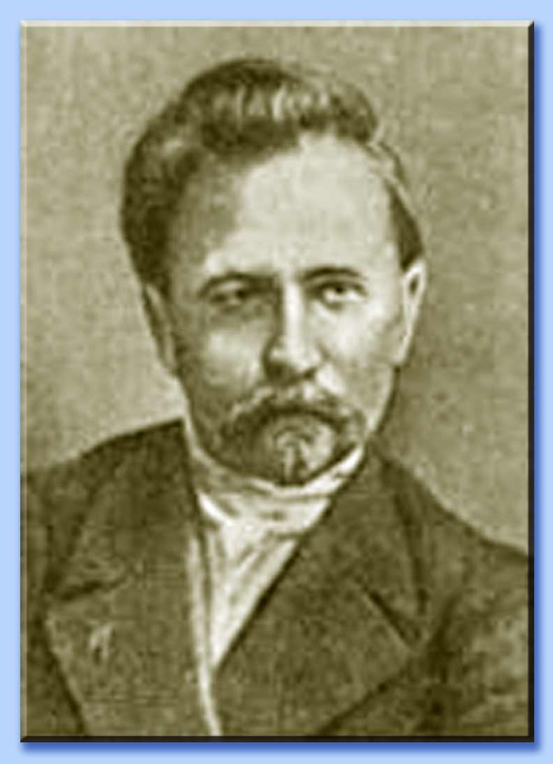 evgenii alekseevich preobrazenskij