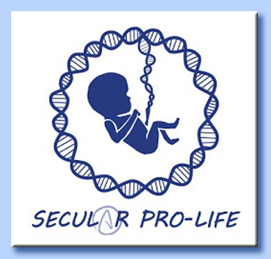 secular pro-life
