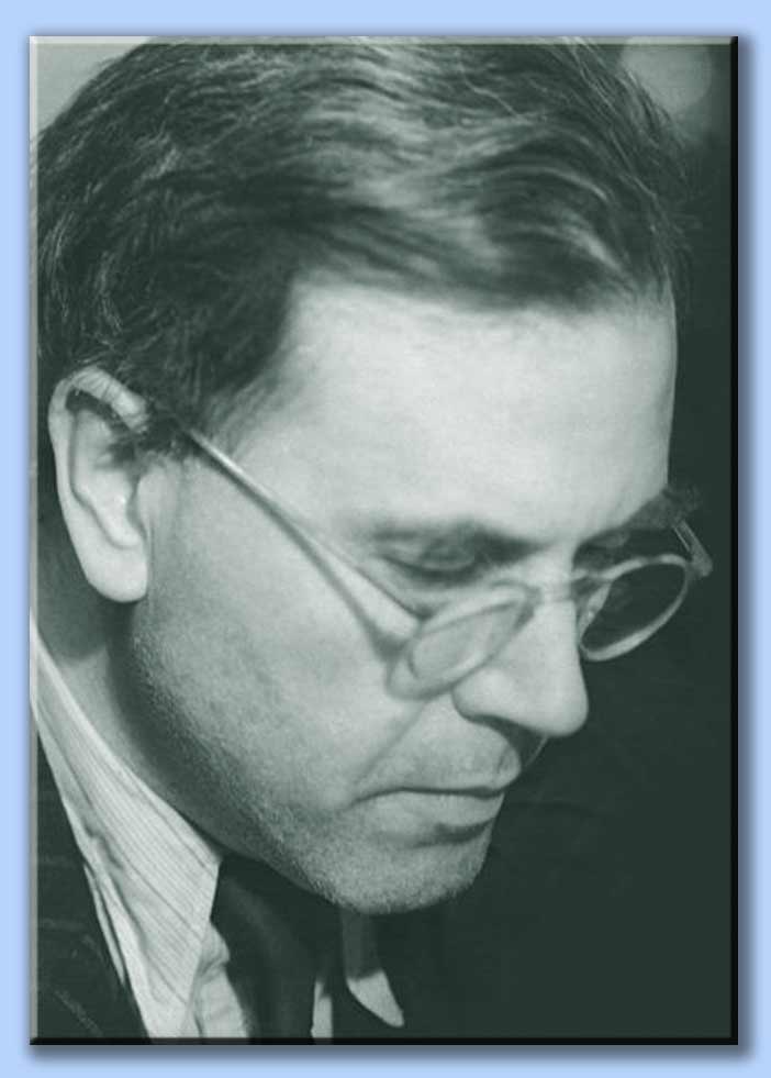 dietrich von hildebrand