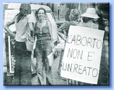 aborto libero