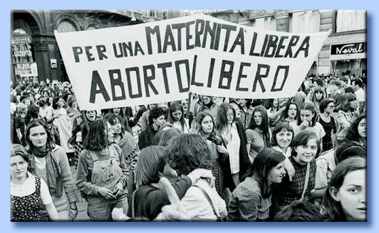 aborto libero