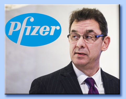 albert bourla - pfizer