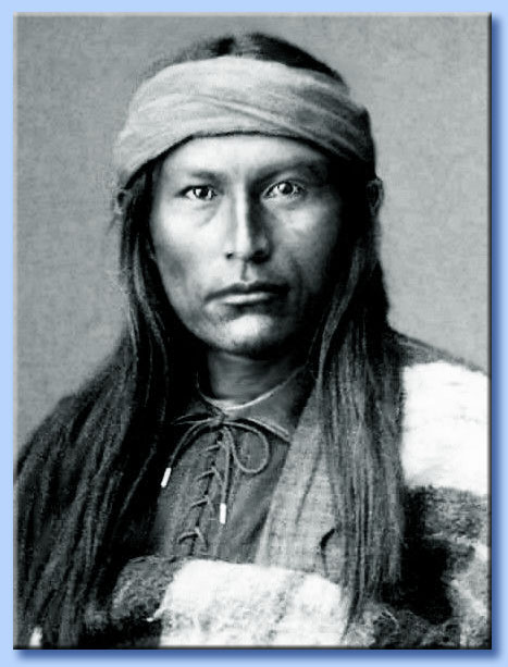 apache