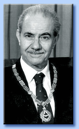 armando corona - grand'oriente d'italia