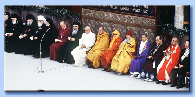 assisi 1986