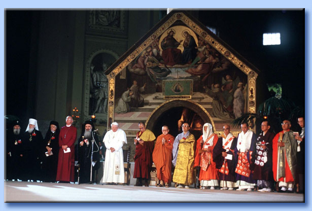 assisi 1986