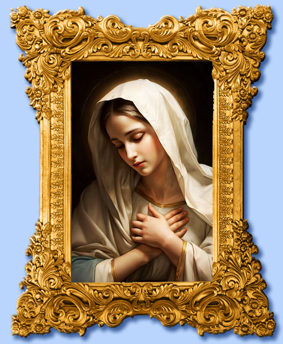 auxilium christianorum ora pro nobis