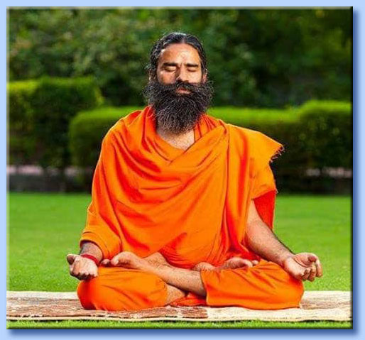 baba ramdev