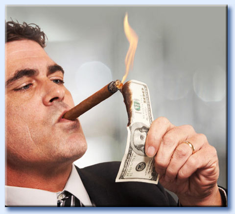 banksters