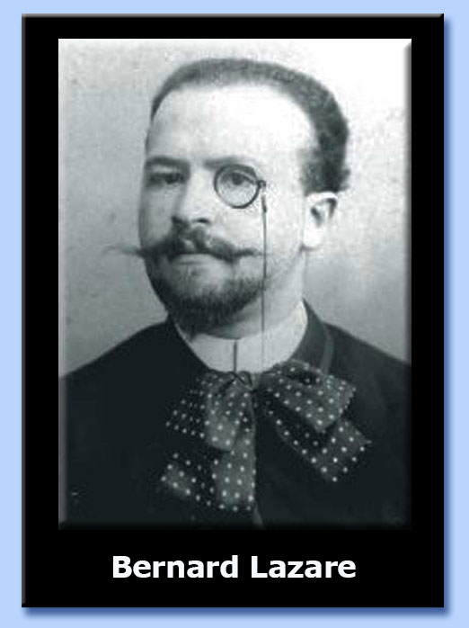 bernard lazare