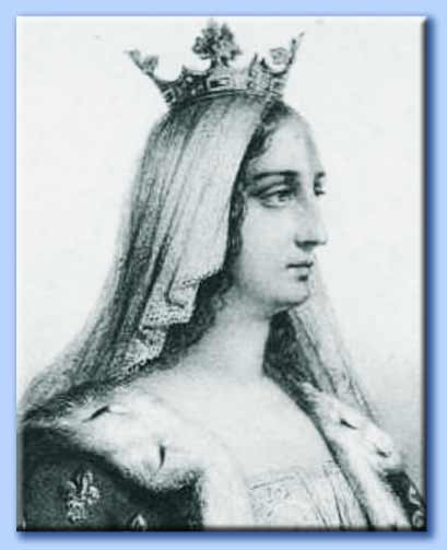 bianca di castiglia