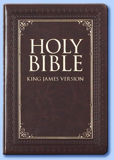 holy bible