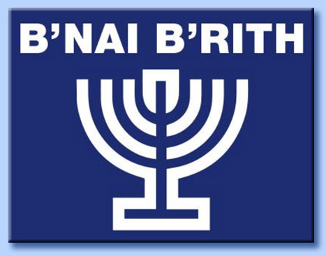 b'nai b'rith