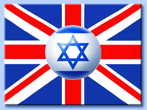 british-israel