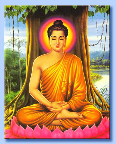 buddha