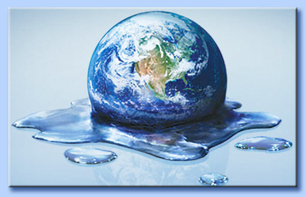 cambiamenti climatici