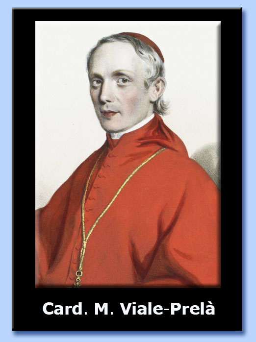 cardinale michele viale-prelà