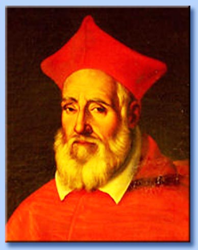 cardinale cesare baronio
