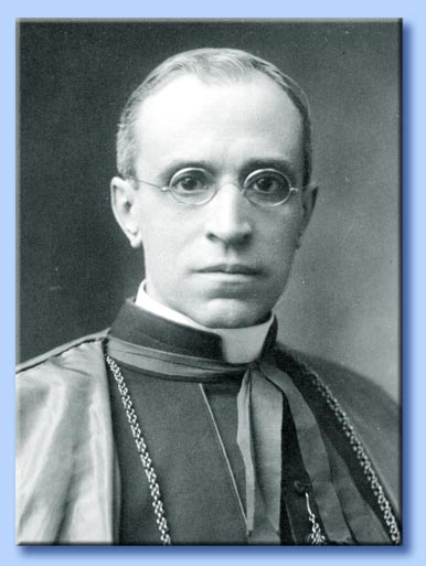 cardinale eugenio pacelli