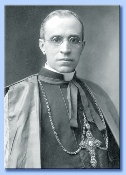 eugenio pacelli