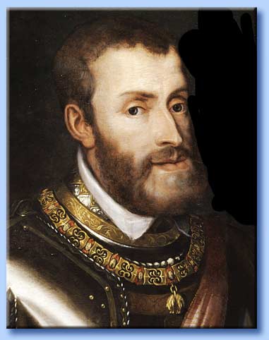 carlo V