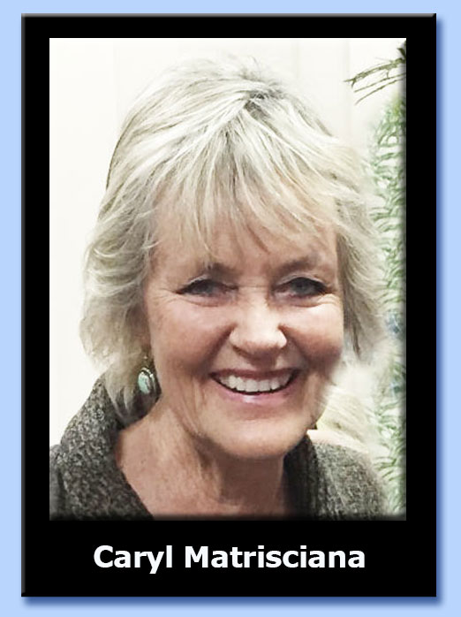 caryl matrisciana