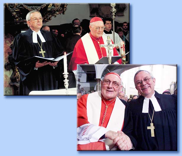 edward cassidy - christian krause