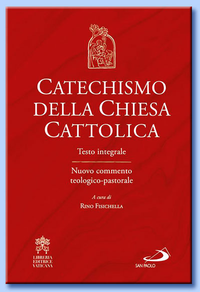catechismo della chiesa cattolica