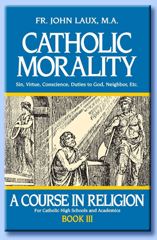 catholic morality