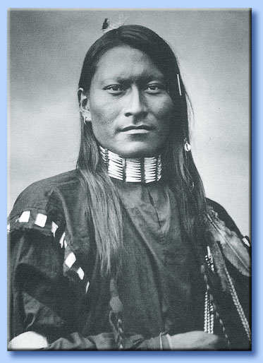 cheyenne