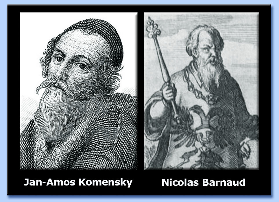 comenius - nicolas barnaud