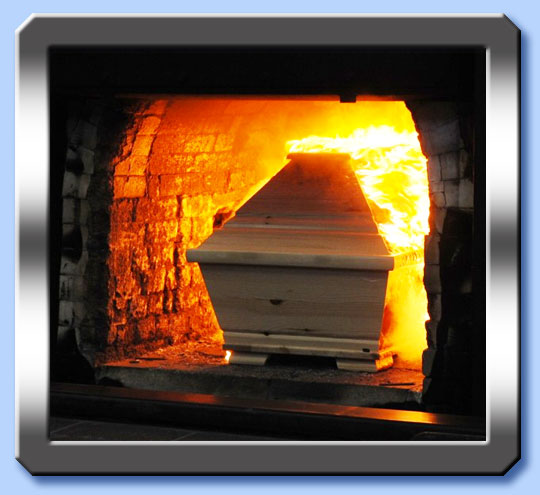 cremazione