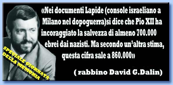 rabbino david dalin