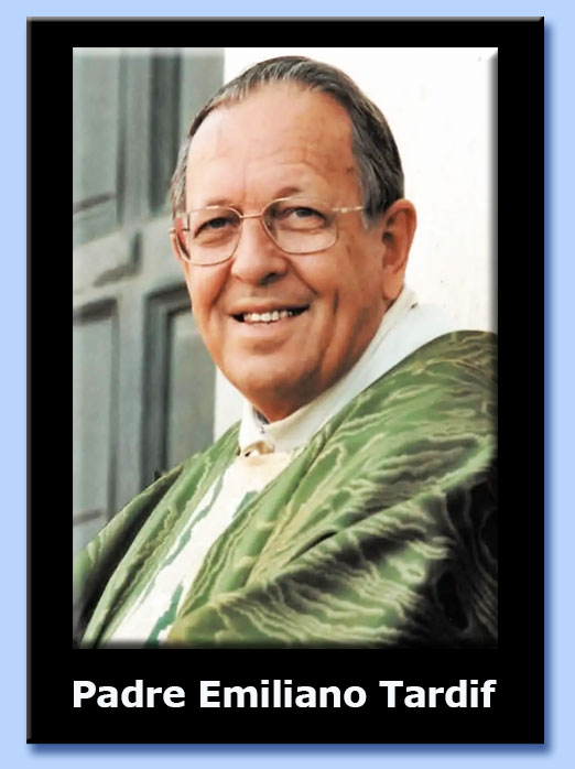 emiliano tardif