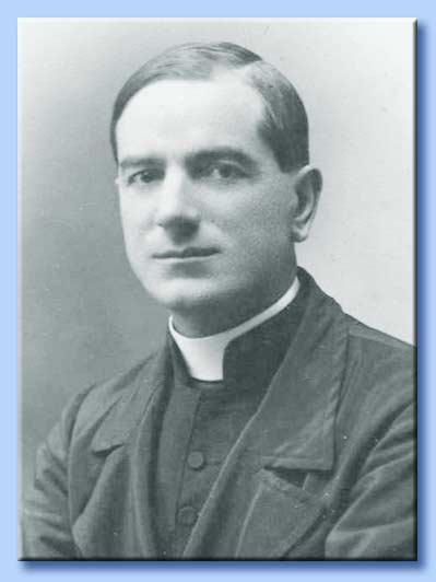 ernesto buonaiuti