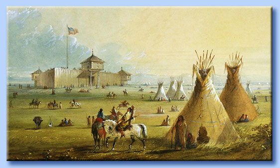 fort laramie