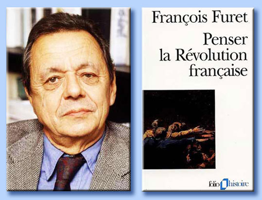 franois furet - penser la rvolution franaise