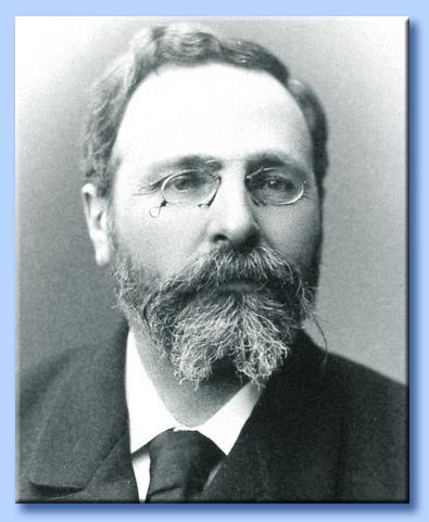 gabriel monod