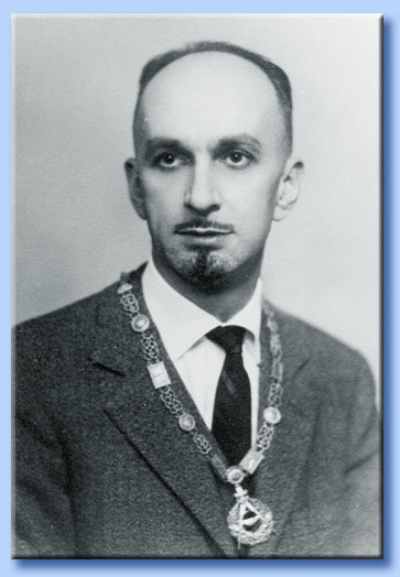 giordano gamberini massone