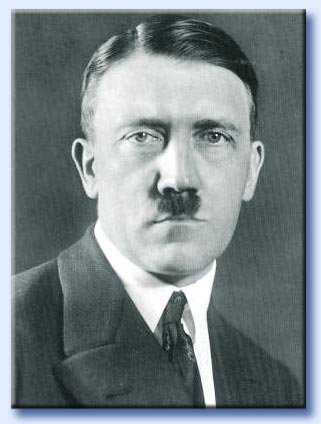 giovane hitler