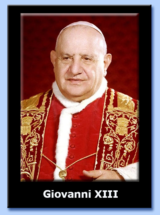 giovanni XXIII